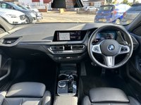 USED 2021 21 BMW 1 SERIES 1.5 118i M Sport (LCP) Hatchback 5dr Petrol DCT Euro 6 (s/s) (136 ps) ** RAC BUYSURE INSPECTED **