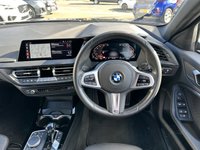 USED 2021 21 BMW 1 SERIES 1.5 118i M Sport (LCP) Hatchback 5dr Petrol DCT Euro 6 (s/s) (136 ps) ** RAC BUYSURE INSPECTED **