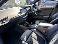 USED 2021 21 BMW 1 SERIES 1.5 118i M Sport (LCP) Hatchback 5dr Petrol DCT Euro 6 (s/s) (136 ps) ** RAC BUYSURE INSPECTED **