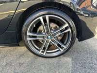 USED 2021 21 BMW 1 SERIES 1.5 118i M Sport (LCP) Hatchback 5dr Petrol DCT Euro 6 (s/s) (136 ps) ** RAC BUYSURE INSPECTED **