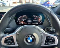 USED 2021 21 BMW 1 SERIES 1.5 118i M Sport (LCP) Hatchback 5dr Petrol DCT Euro 6 (s/s) (136 ps) ** RAC BUYSURE INSPECTED **