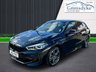 USED 2021 21 BMW 1 SERIES 1.5 118i M Sport (LCP) Hatchback 5dr Petrol DCT Euro 6 (s/s) (136 ps) ** RAC BUYSURE INSPECTED **