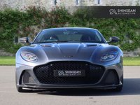 USED 2022 22 ASTON MARTIN DBS 5.2 V12 BiTurbo Coupe 2dr Petrol Auto Euro 6 (s/s) (715 bhp) DEALER APPLE CAR PLAY!