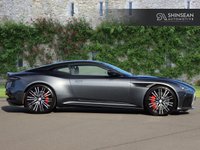 USED 2022 22 ASTON MARTIN DBS 5.2 V12 BiTurbo Coupe 2dr Petrol Auto Euro 6 (s/s) (715 bhp) DEALER APPLE CAR PLAY!