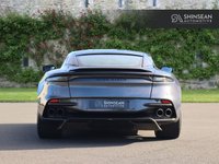 USED 2022 22 ASTON MARTIN DBS 5.2 V12 BiTurbo Coupe 2dr Petrol Auto Euro 6 (s/s) (715 bhp) DEALER APPLE CAR PLAY!