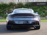 USED 2022 22 ASTON MARTIN DBS 5.2 V12 BiTurbo Coupe 2dr Petrol Auto Euro 6 (s/s) (715 bhp) DEALER APPLE CAR PLAY!