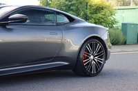 USED 2022 22 ASTON MARTIN DBS 5.2 V12 BiTurbo Coupe 2dr Petrol Auto Euro 6 (s/s) (715 bhp) DEALER APPLE CAR PLAY!