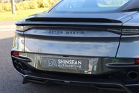 USED 2022 22 ASTON MARTIN DBS 5.2 V12 BiTurbo Coupe 2dr Petrol Auto Euro 6 (s/s) (715 bhp) DEALER APPLE CAR PLAY!
