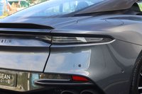 USED 2022 22 ASTON MARTIN DBS 5.2 V12 BiTurbo Coupe 2dr Petrol Auto Euro 6 (s/s) (715 bhp) DEALER APPLE CAR PLAY!