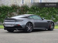 USED 2022 22 ASTON MARTIN DBS 5.2 V12 BiTurbo Coupe 2dr Petrol Auto Euro 6 (s/s) (715 bhp) DEALER APPLE CAR PLAY!
