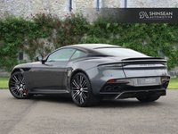 USED 2022 22 ASTON MARTIN DBS 5.2 V12 BiTurbo Coupe 2dr Petrol Auto Euro 6 (s/s) (715 bhp) DEALER APPLE CAR PLAY!