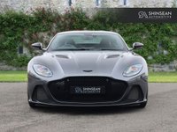 USED 2022 22 ASTON MARTIN DBS 5.2 V12 BiTurbo Coupe 2dr Petrol Auto Euro 6 (s/s) (715 bhp) DEALER APPLE CAR PLAY!