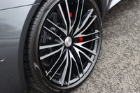 USED 2022 22 ASTON MARTIN DBS 5.2 V12 BiTurbo Coupe 2dr Petrol Auto Euro 6 (s/s) (715 bhp) DEALER APPLE CAR PLAY!