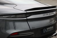 USED 2022 22 ASTON MARTIN DBS 5.2 V12 BiTurbo Coupe 2dr Petrol Auto Euro 6 (s/s) (715 bhp) DEALER APPLE CAR PLAY!