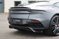 USED 2022 22 ASTON MARTIN DBS 5.2 V12 BiTurbo Coupe 2dr Petrol Auto Euro 6 (s/s) (715 bhp) DEALER APPLE CAR PLAY!