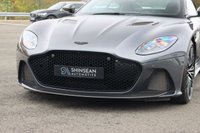 USED 2022 22 ASTON MARTIN DBS 5.2 V12 BiTurbo Coupe 2dr Petrol Auto Euro 6 (s/s) (715 bhp) DEALER APPLE CAR PLAY!