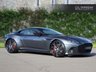 USED 2022 22 ASTON MARTIN DBS 5.2 V12 BiTurbo Coupe 2dr Petrol Auto Euro 6 (s/s) (715 bhp) DEALER APPLE CAR PLAY!