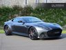 USED 2022 22 ASTON MARTIN DBS 5.2 V12 BiTurbo Coupe 2dr Petrol Auto Euro 6 (s/s) (715 bhp) DEALER APPLE CAR PLAY!