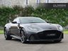 USED 2022 22 ASTON MARTIN DBS 5.2 V12 BiTurbo Coupe 2dr Petrol Auto Euro 6 (s/s) (715 bhp) DEALER APPLE CAR PLAY!
