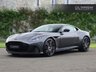 USED 2022 22 ASTON MARTIN DBS 5.2 V12 BiTurbo Coupe 2dr Petrol Auto Euro 6 (s/s) (715 bhp) DEALER APPLE CAR PLAY!