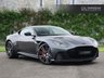 USED 2022 22 ASTON MARTIN DBS 5.2 V12 BiTurbo Coupe 2dr Petrol Auto Euro 6 (s/s) (715 bhp) DEALER APPLE CAR PLAY!