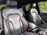 USED 2016 16 AUDI Q5 2.0 TDI S line Plus SUV 5dr Diesel S Tronic quattro Euro 6 (s/s) (190 ps) NEW CAM BELT-ROOF BARS-FSH
