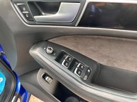 USED 2016 16 AUDI Q5 2.0 TDI S line Plus SUV 5dr Diesel S Tronic quattro Euro 6 (s/s) (190 ps) NEW CAM BELT-ROOF BARS-FSH