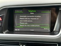 USED 2016 16 AUDI Q5 2.0 TDI S line Plus SUV 5dr Diesel S Tronic quattro Euro 6 (s/s) (190 ps) NEW CAM BELT-ROOF BARS-FSH