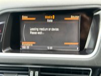 USED 2016 16 AUDI Q5 2.0 TDI S line Plus SUV 5dr Diesel S Tronic quattro Euro 6 (s/s) (190 ps) NEW CAM BELT-ROOF BARS-FSH