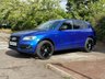 USED 2016 16 AUDI Q5 2.0 TDI S line Plus SUV 5dr Diesel S Tronic quattro Euro 6 (s/s) (190 ps) NEW CAM BELT-ROOF BARS-FSH