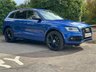 USED 2016 16 AUDI Q5 2.0 TDI S line Plus SUV 5dr Diesel S Tronic quattro Euro 6 (s/s) (190 ps) NEW CAM BELT-ROOF BARS-FSH