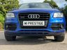 USED 2016 16 AUDI Q5 2.0 TDI S line Plus SUV 5dr Diesel S Tronic quattro Euro 6 (s/s) (190 ps) NEW CAM BELT-ROOF BARS-FSH