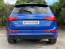 USED 2016 16 AUDI Q5 2.0 TDI S line Plus SUV 5dr Diesel S Tronic quattro Euro 6 (s/s) (190 ps) NEW CAM BELT-ROOF BARS-FSH