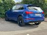 USED 2016 16 AUDI Q5 2.0 TDI S line Plus SUV 5dr Diesel S Tronic quattro Euro 6 (s/s) (190 ps) NEW CAM BELT-ROOF BARS-FSH