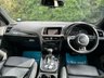 USED 2016 16 AUDI Q5 2.0 TDI S line Plus SUV 5dr Diesel S Tronic quattro Euro 6 (s/s) (190 ps) NEW CAM BELT-ROOF BARS-FSH