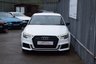 USED 2018 18 AUDI A3 2.0 TFSI Black Edition Saloon 4dr Petrol S Tronic quattro Euro 6 (s/s) (190 ps) VIRTUAL DASH - B&O - 1OWNER