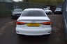 USED 2018 18 AUDI A3 2.0 TFSI Black Edition Saloon 4dr Petrol S Tronic quattro Euro 6 (s/s) (190 ps) VIRTUAL DASH - B&O - 1OWNER