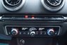 USED 2018 18 AUDI A3 2.0 TFSI Black Edition Saloon 4dr Petrol S Tronic quattro Euro 6 (s/s) (190 ps) VIRTUAL DASH - B&O - 1OWNER
