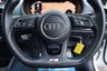 USED 2018 18 AUDI A3 2.0 TFSI Black Edition Saloon 4dr Petrol S Tronic quattro Euro 6 (s/s) (190 ps) VIRTUAL DASH - B&O - 1OWNER