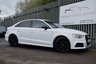 USED 2018 18 AUDI A3 2.0 TFSI Black Edition Saloon 4dr Petrol S Tronic quattro Euro 6 (s/s) (190 ps) VIRTUAL DASH - B&O - 1OWNER