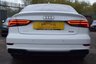 USED 2018 18 AUDI A3 2.0 TFSI Black Edition Saloon 4dr Petrol S Tronic quattro Euro 6 (s/s) (190 ps) VIRTUAL DASH - B&O - 1OWNER