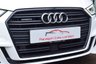 USED 2018 18 AUDI A3 2.0 TFSI Black Edition Saloon 4dr Petrol S Tronic quattro Euro 6 (s/s) (190 ps) VIRTUAL DASH - B&O - 1OWNER
