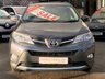 USED 2014 64 TOYOTA RAV4 2.0 D-4D Icon SUV 5dr 4WD Euro 5  