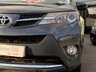 USED 2014 64 TOYOTA RAV4 2.0 D-4D Icon SUV 5dr 4WD Euro 5  