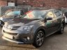 USED 2014 64 TOYOTA RAV4 2.0 D-4D Icon SUV 5dr 4WD Euro 5  