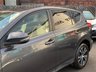 USED 2014 64 TOYOTA RAV4 2.0 D-4D Icon SUV 5dr 4WD Euro 5  