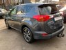 USED 2014 64 TOYOTA RAV4 2.0 D-4D Icon SUV 5dr 4WD Euro 5  