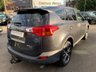 USED 2014 64 TOYOTA RAV4 2.0 D-4D Icon SUV 5dr 4WD Euro 5  