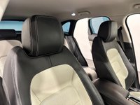USED 2017 67 JAGUAR F-PACE 2.0 D180 R-Sport SUV 5dr Diesel Auto Euro 6 (s/s) (180 ps) Striking Caesium Blue, Oyster / Ebony Leather, Privacy Glass, 20" 5035 Style Alloy Wheels,