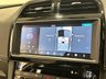 USED 2017 67 JAGUAR F-PACE 2.0 D180 R-Sport SUV 5dr Diesel Auto Euro 6 (s/s) (180 ps) Striking Caesium Blue, Oyster / Ebony Leather, Privacy Glass, 20" 5035 Style Alloy Wheels,